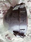 Фара танковая
