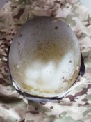 Каска колпак 20