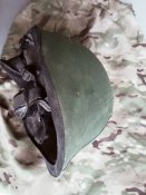 Каска колпак 20