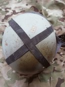 Каска колпак 20
