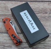 Нож Benchmade Taggedout