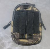 Універсальний підсумок для телефону, ліхтаря, документів - ACU