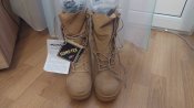 Берці Gore-Tex Altama 11461B, 8N, Cold Weather Boots