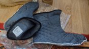 Берці Gore-Tex Altama 11461B, 8N, Cold Weather Boots