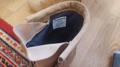 Берці Gore-Tex Altama 11461B, 8N, Cold Weather Boots