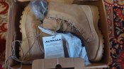 Берці Gore-Tex Altama 11461B, 8N, Cold Weather Boots