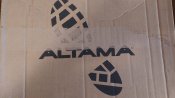 Берці Gore-Tex Altama 11461B, 8N, Cold Weather Boots