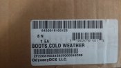 Берці Gore-Tex Altama 11461B, 8N, Cold Weather Boots