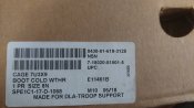 Берці Gore-Tex Altama 11461B, 8N, Cold Weather Boots