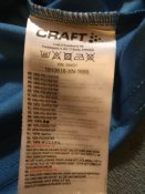 Футболка Craft марафон M