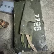 Кобура РАК-63