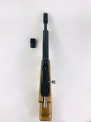Пневматичний пістолет Kandar CP1