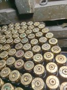 Лента+гільза 5.56 (500 шт.)