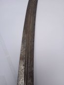 Бебут 1914р.з горища