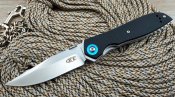 Нож Zero Tolerance 0640 Emerson