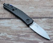 Ніж Zero Tolerance 0235 Anso Carbon