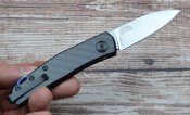Ніж Zero Tolerance 0235 Anso Carbon