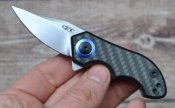Zero Tolerance Small Galyean CF