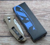 Нож Zero Tolerance 0308