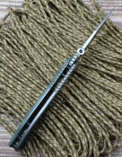 Zero Tolerance 0620 Emerson Tanto