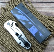 Zero Tolerance 0620 Emerson Tanto