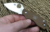 Ніж Spyderco Squeak SlipIt