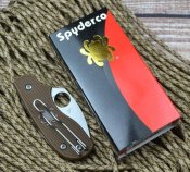Ніж Spyderco Squeak SlipIt