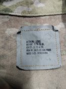 Армия США. Китель негорючий FR US Army multicam (M-L)
