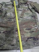 Армия США. Китель негорючий FR US Army multicam (M-L)