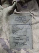Армия США. Китель негорючий FR US Army multicam (M-L)
