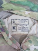 Убакс Massif Multicam M
