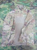 Убакс Massif Multicam M