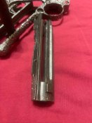 LUGER P08