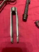 LUGER P08