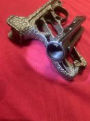 LUGER P08