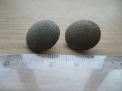 немецкие пластмассовые кительные пуговицы.