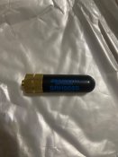 Антенна Diamond SRH805S. Коротка антена...
