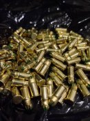 Холостые патроны 5.6мм 22 lr 100шт Бокового боя (1 шт.)