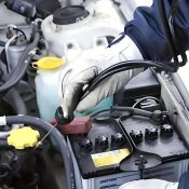 Стетоскоп автомобільний для СТО гаража автолюбителя самостійний ремонт перевірка автодіагностики