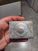 Пряга Вермахт