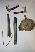 Ручка до ММГ гранати Рдултовського РГ-14