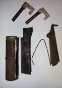Ручка до ММГ гранати Рдултовського РГ-14