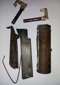 Ручка до ММГ гранати Рдултовського РГ-14