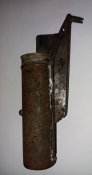 Ручка до ММГ гранати Рдултовського РГ-14