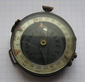 Компас Мастерские АУ РККА 1939