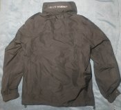 Мембранна куртка Helly Hansen S/P