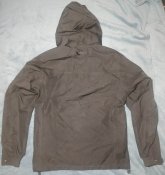 Мембранна куртка Helly Hansen S/P