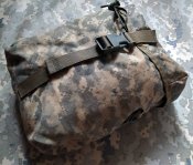 Подсумок для рюкзака Large Molle II (21х29х9 см)