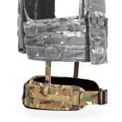 Розвантажувальний пояс Crye Precision AVS Low Profile Мультикам MD
