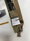 Пояс Crye Precision Range Belt Мультикам MD